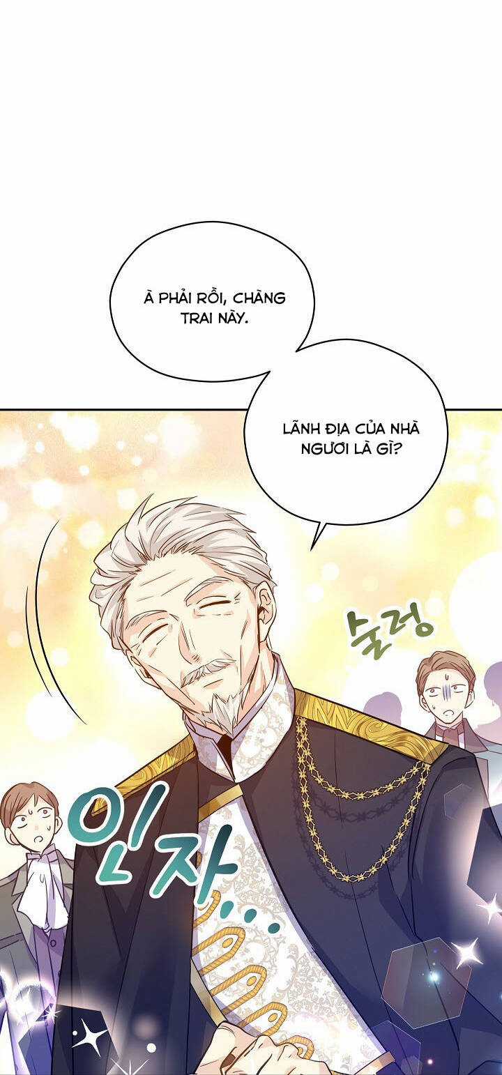 Tôi Sẽ Cố Gắng Thay Đổi Cốt Truyện Chapter 62 trang 47