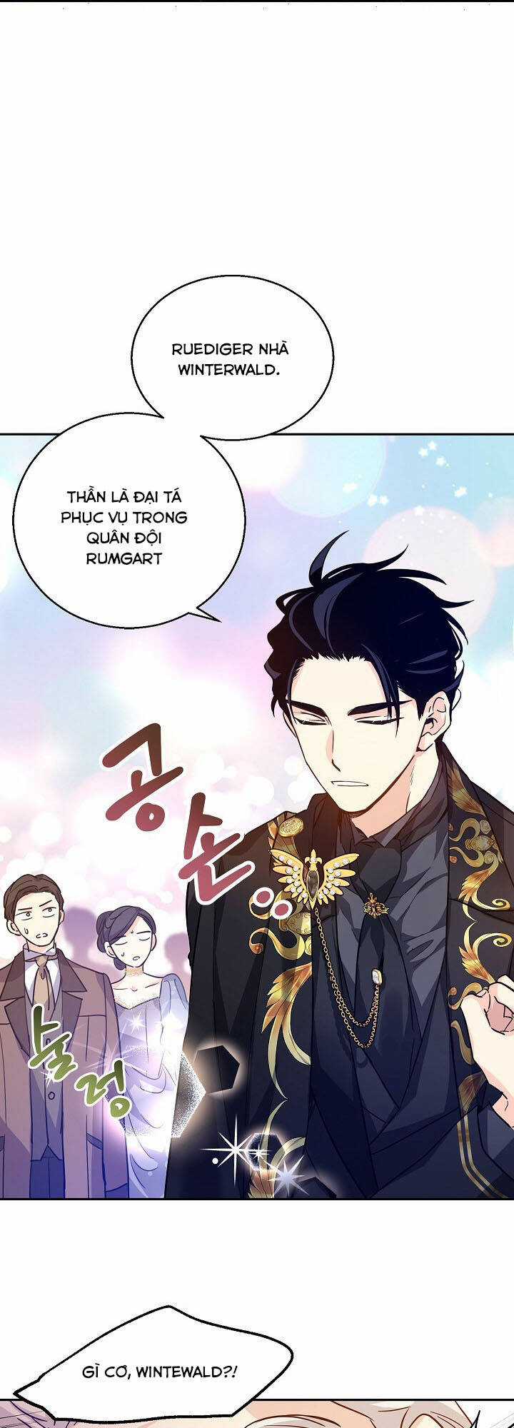 Tôi Sẽ Cố Gắng Thay Đổi Cốt Truyện Chapter 62 trang 48