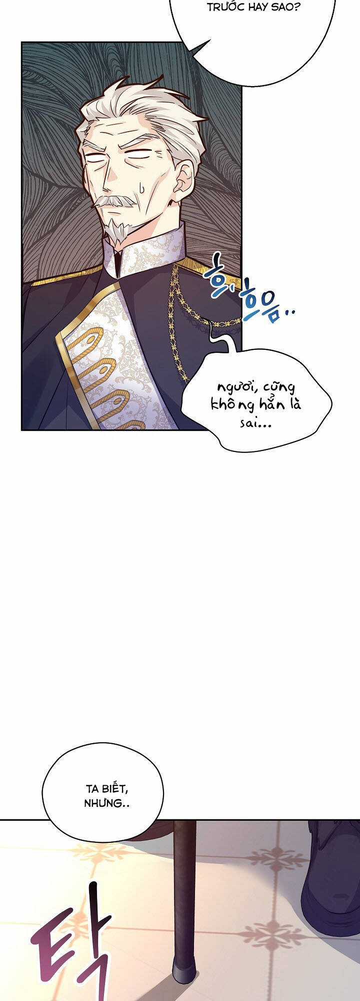 Tôi Sẽ Cố Gắng Thay Đổi Cốt Truyện Chapter 62 trang 51