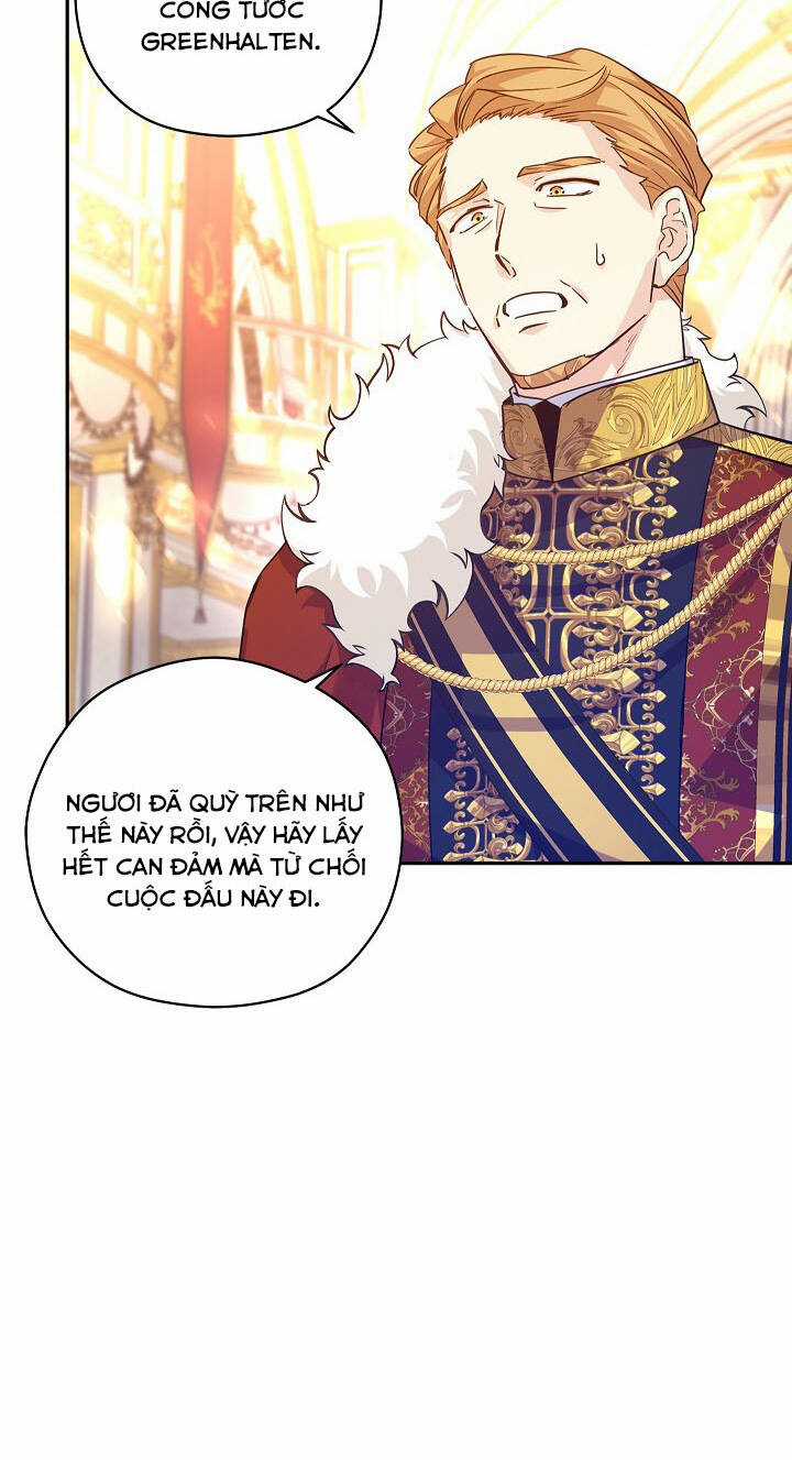 Tôi Sẽ Cố Gắng Thay Đổi Cốt Truyện Chapter 62 trang 7