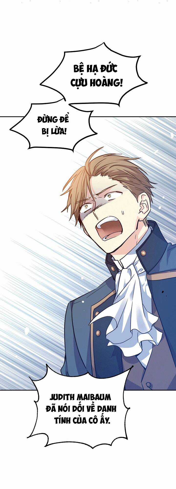 Tôi Sẽ Cố Gắng Thay Đổi Cốt Truyện Chapter 63 trang 0