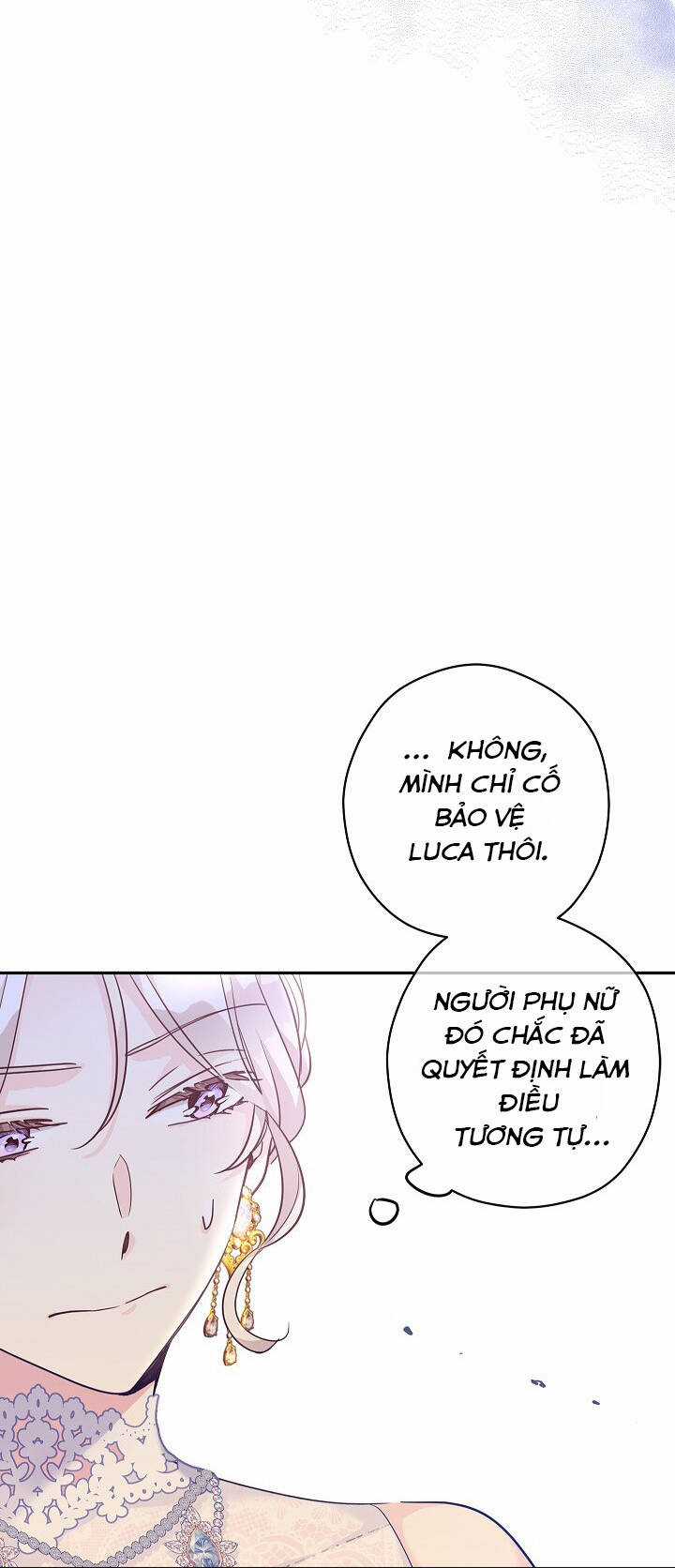 Tôi Sẽ Cố Gắng Thay Đổi Cốt Truyện Chapter 63 trang 15
