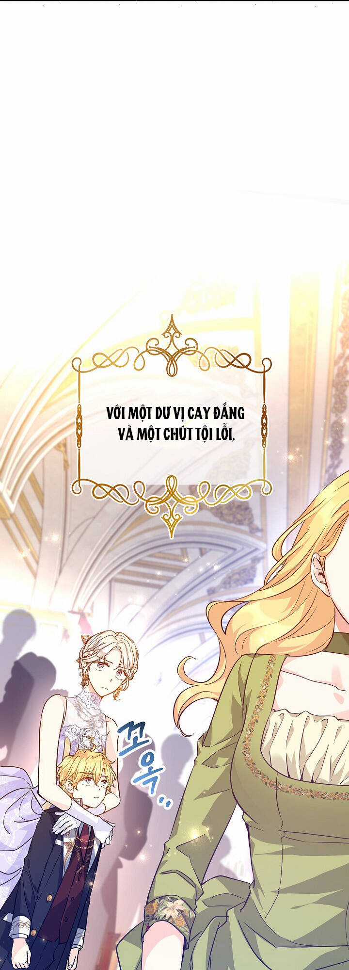 Tôi Sẽ Cố Gắng Thay Đổi Cốt Truyện Chapter 63 trang 16