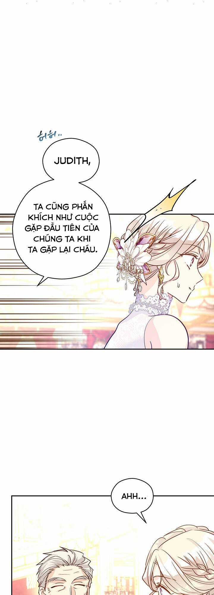 Tôi Sẽ Cố Gắng Thay Đổi Cốt Truyện Chapter 63 trang 24