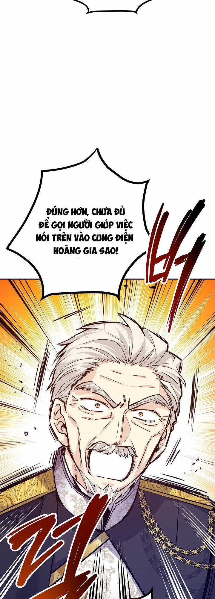 Tôi Sẽ Cố Gắng Thay Đổi Cốt Truyện Chapter 63 trang 29