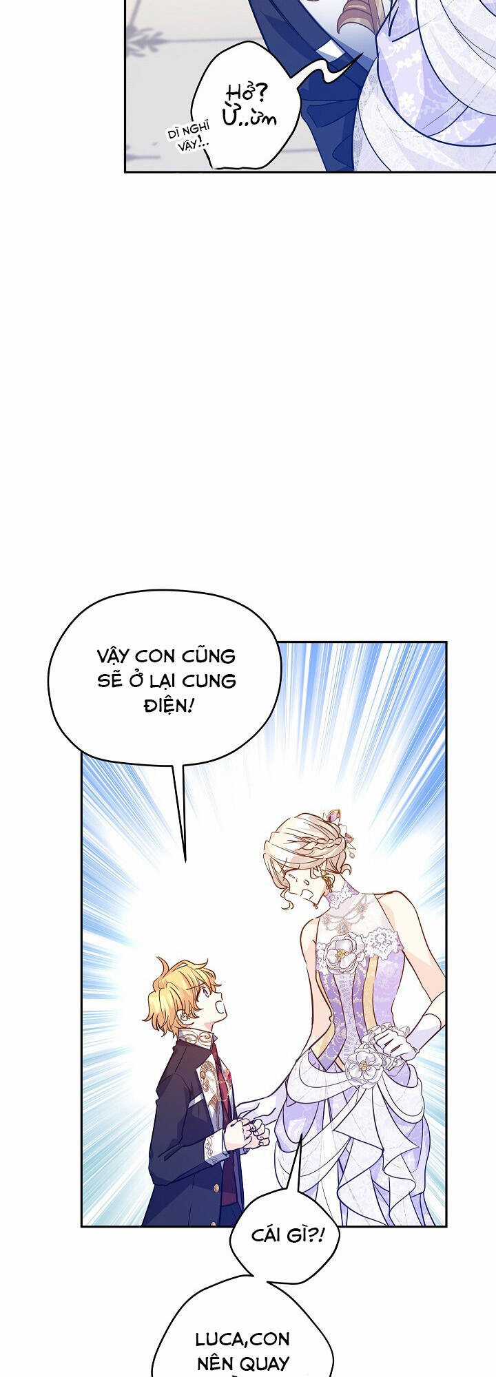 Tôi Sẽ Cố Gắng Thay Đổi Cốt Truyện Chapter 63 trang 43