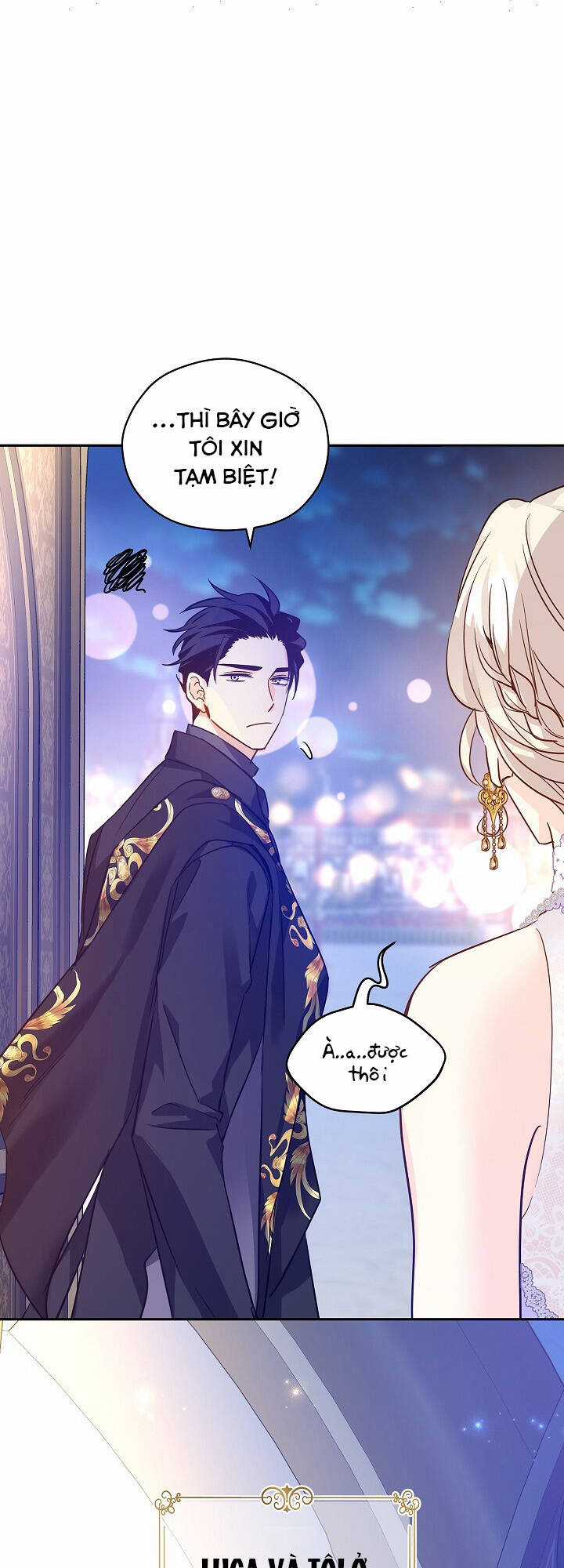 Tôi Sẽ Cố Gắng Thay Đổi Cốt Truyện Chapter 63 trang 48