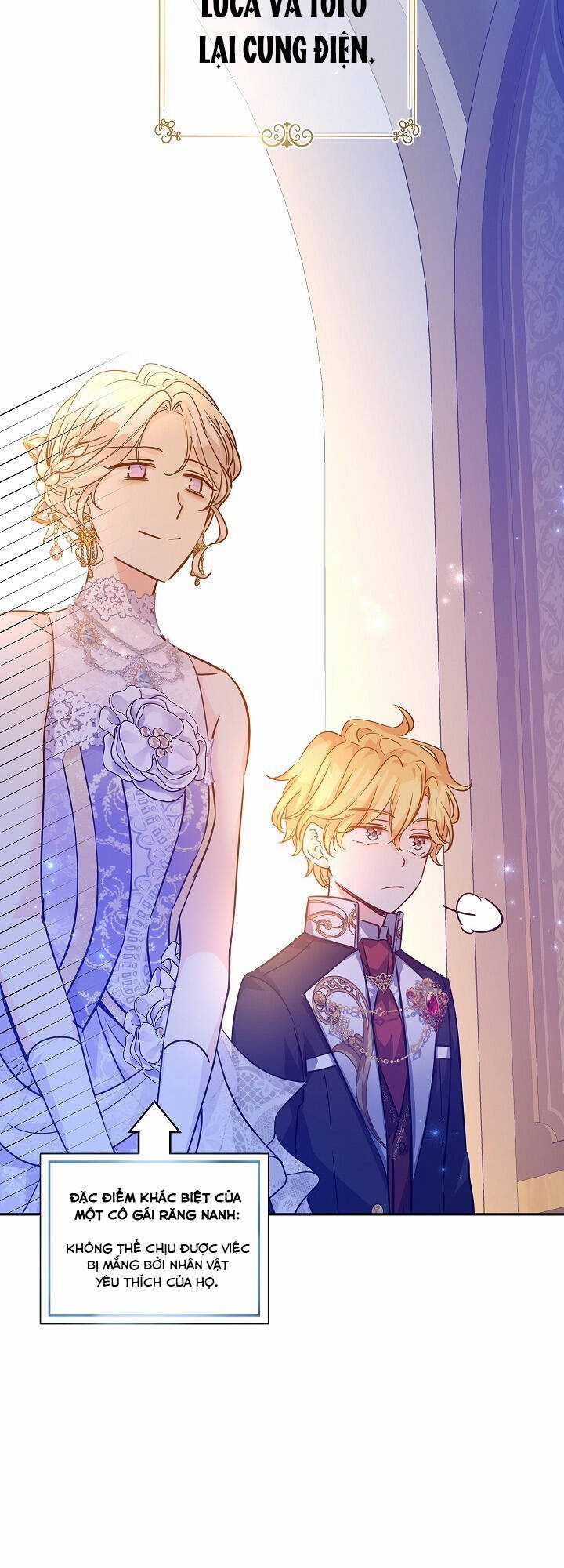 Tôi Sẽ Cố Gắng Thay Đổi Cốt Truyện Chapter 63 trang 49