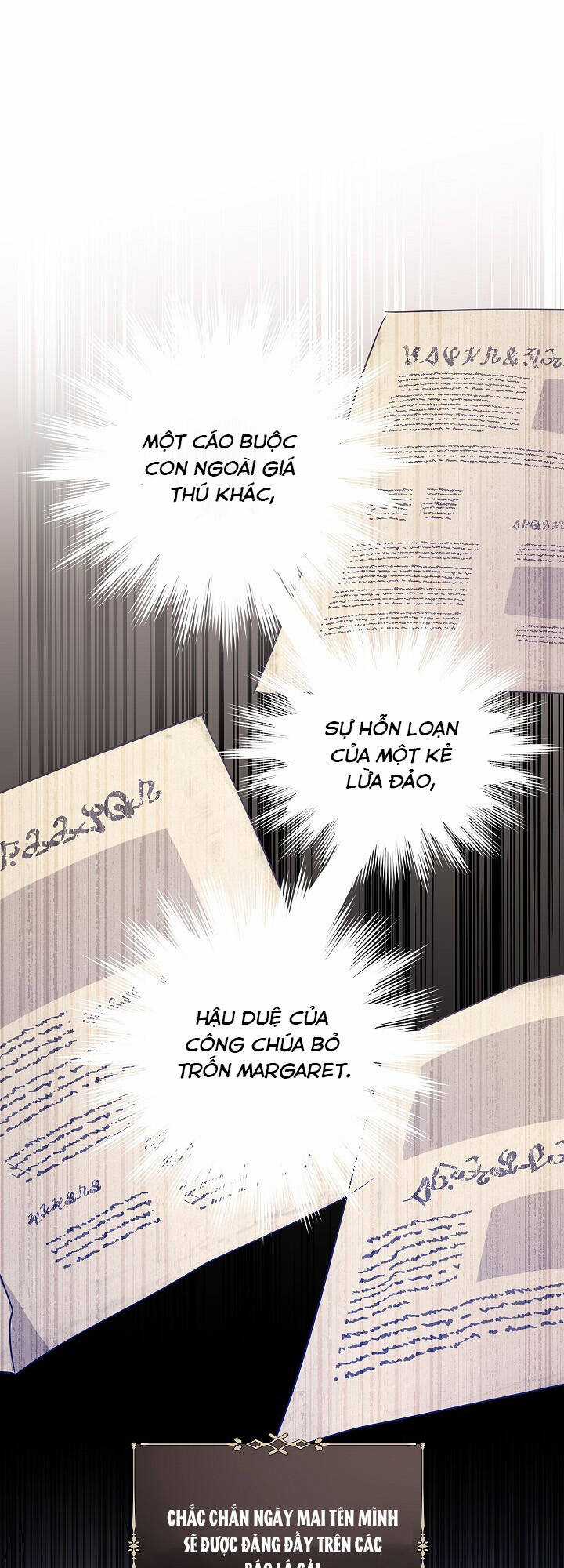 Tôi Sẽ Cố Gắng Thay Đổi Cốt Truyện Chapter 63 trang 51