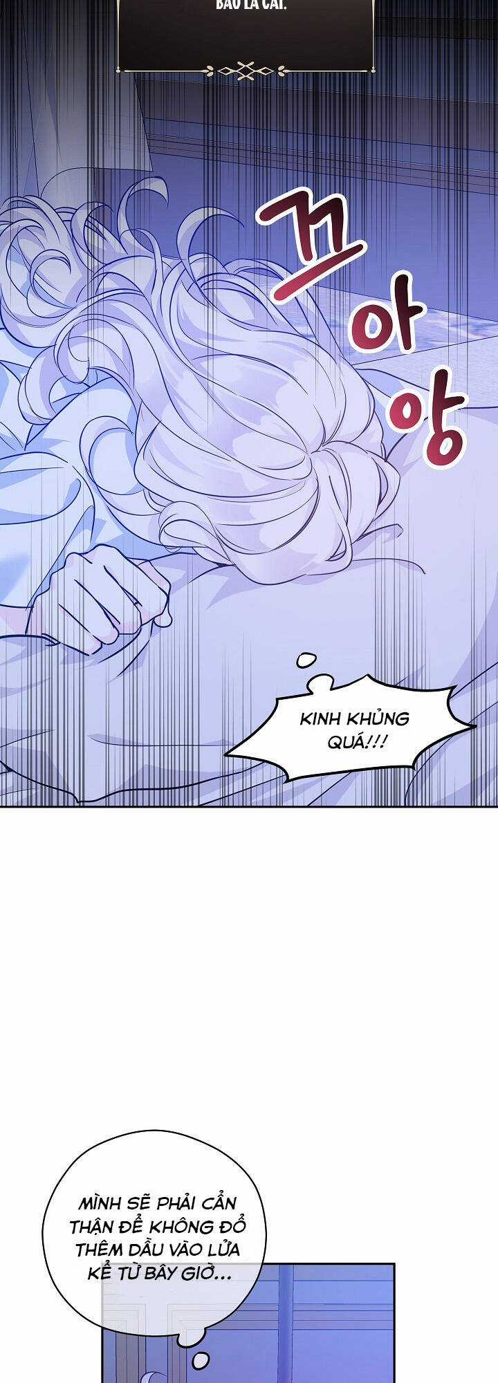 Tôi Sẽ Cố Gắng Thay Đổi Cốt Truyện Chapter 63 trang 52