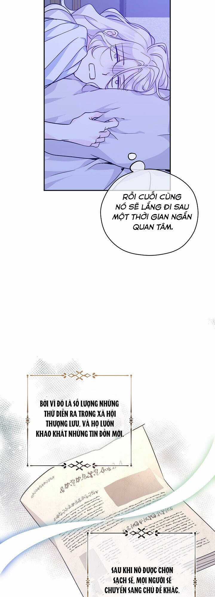 Tôi Sẽ Cố Gắng Thay Đổi Cốt Truyện Chapter 63 trang 53
