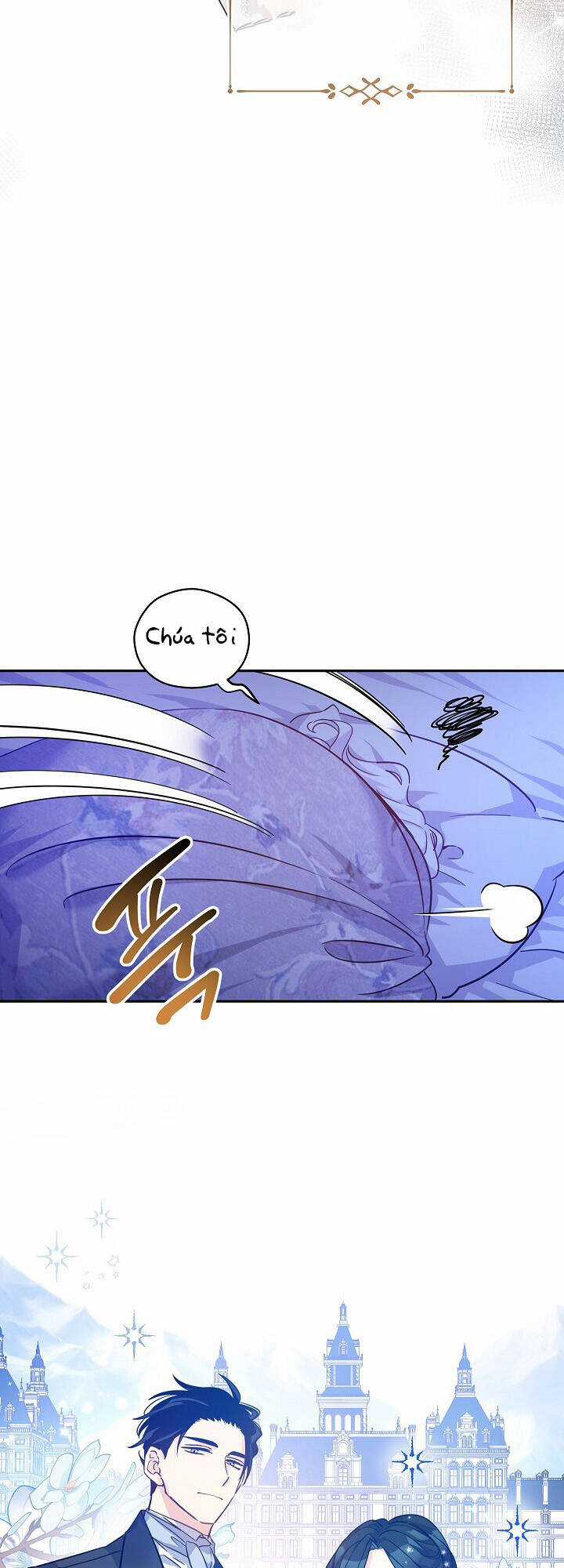 Tôi Sẽ Cố Gắng Thay Đổi Cốt Truyện Chapter 63 trang 54