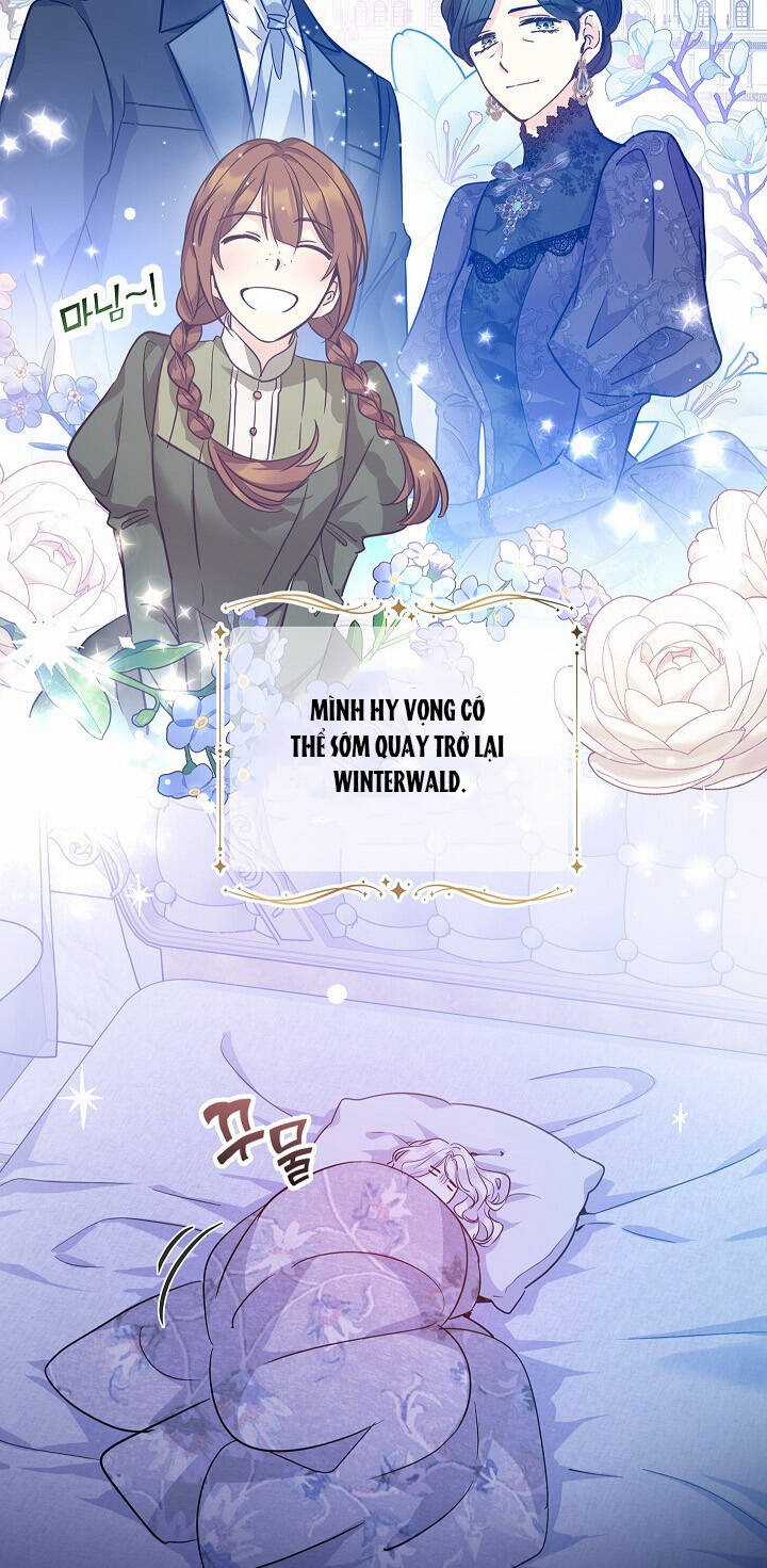 Tôi Sẽ Cố Gắng Thay Đổi Cốt Truyện Chapter 63 trang 55