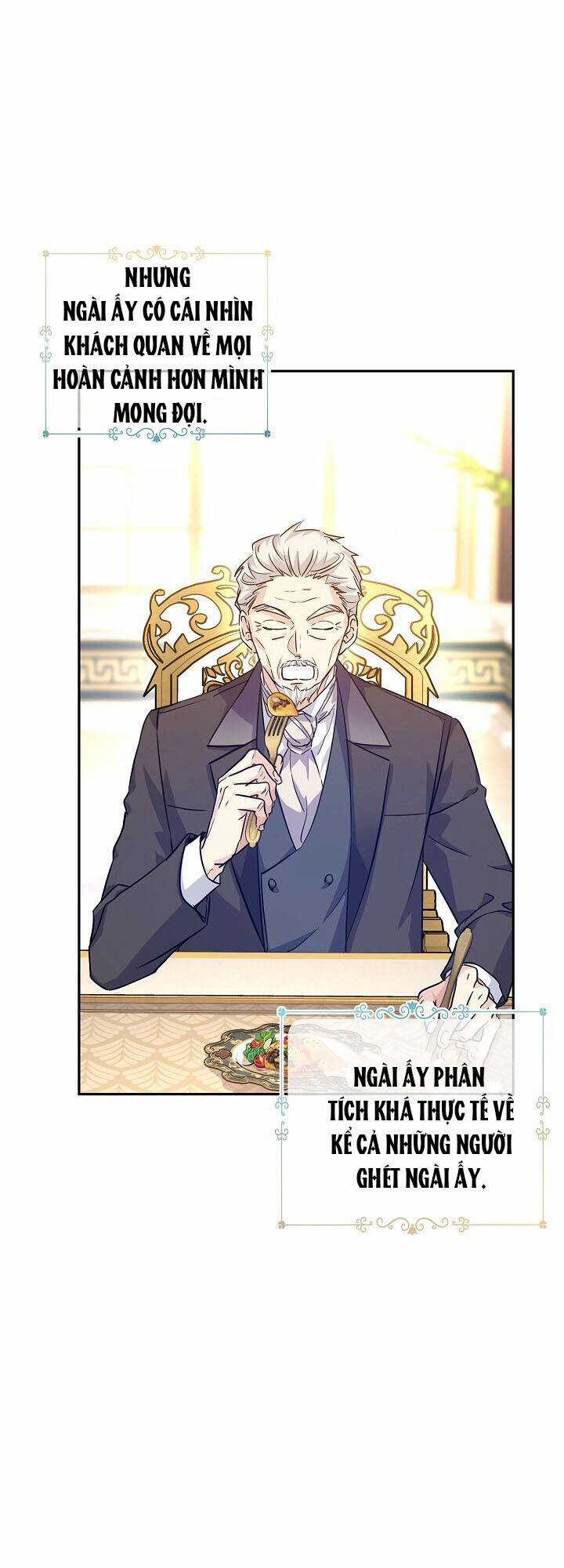 Tôi Sẽ Cố Gắng Thay Đổi Cốt Truyện Chapter 64 trang 13