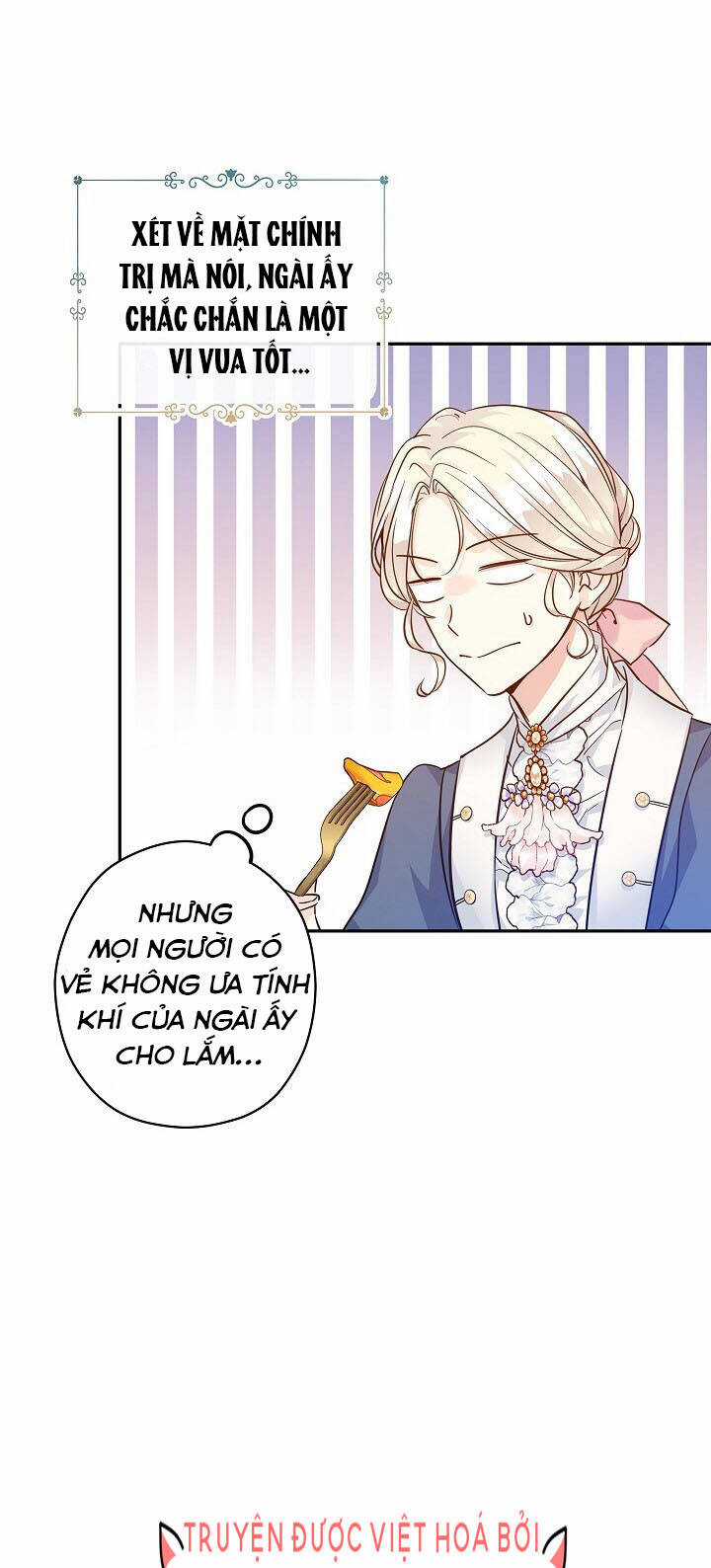 Tôi Sẽ Cố Gắng Thay Đổi Cốt Truyện Chapter 64 trang 14