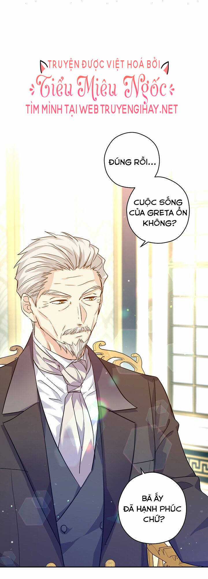 Tôi Sẽ Cố Gắng Thay Đổi Cốt Truyện Chapter 64 trang 16