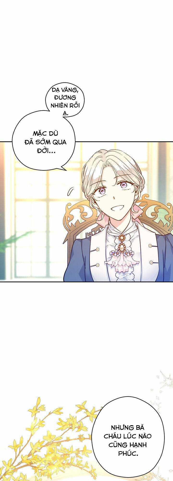 Tôi Sẽ Cố Gắng Thay Đổi Cốt Truyện Chapter 64 trang 17