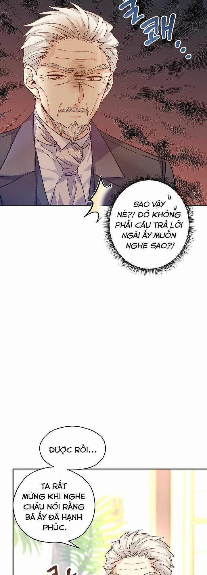 Tôi Sẽ Cố Gắng Thay Đổi Cốt Truyện Chapter 64 trang 19