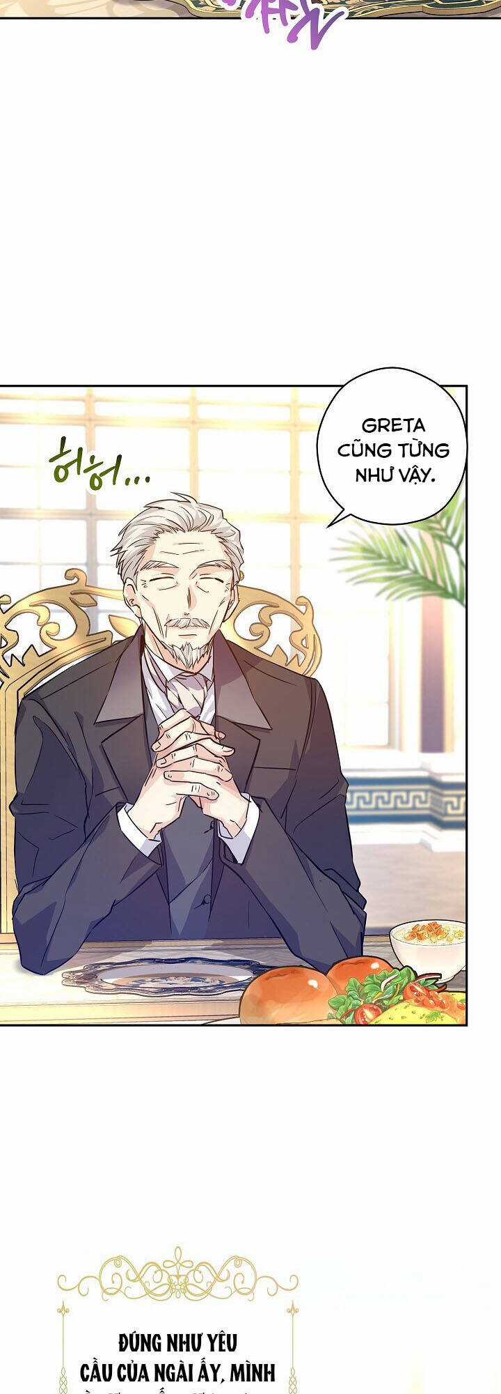 Tôi Sẽ Cố Gắng Thay Đổi Cốt Truyện Chapter 64 trang 2