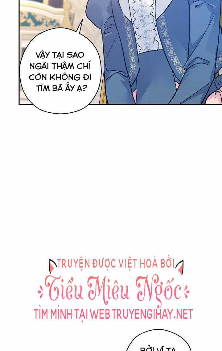 Tôi Sẽ Cố Gắng Thay Đổi Cốt Truyện Chapter 64 trang 22