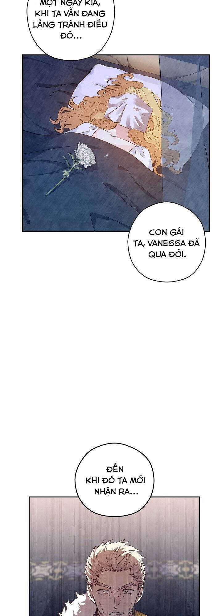 Tôi Sẽ Cố Gắng Thay Đổi Cốt Truyện Chapter 64 trang 26