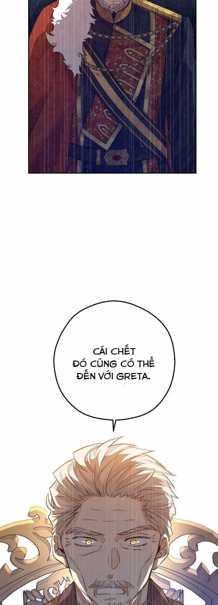 Tôi Sẽ Cố Gắng Thay Đổi Cốt Truyện Chapter 64 trang 27