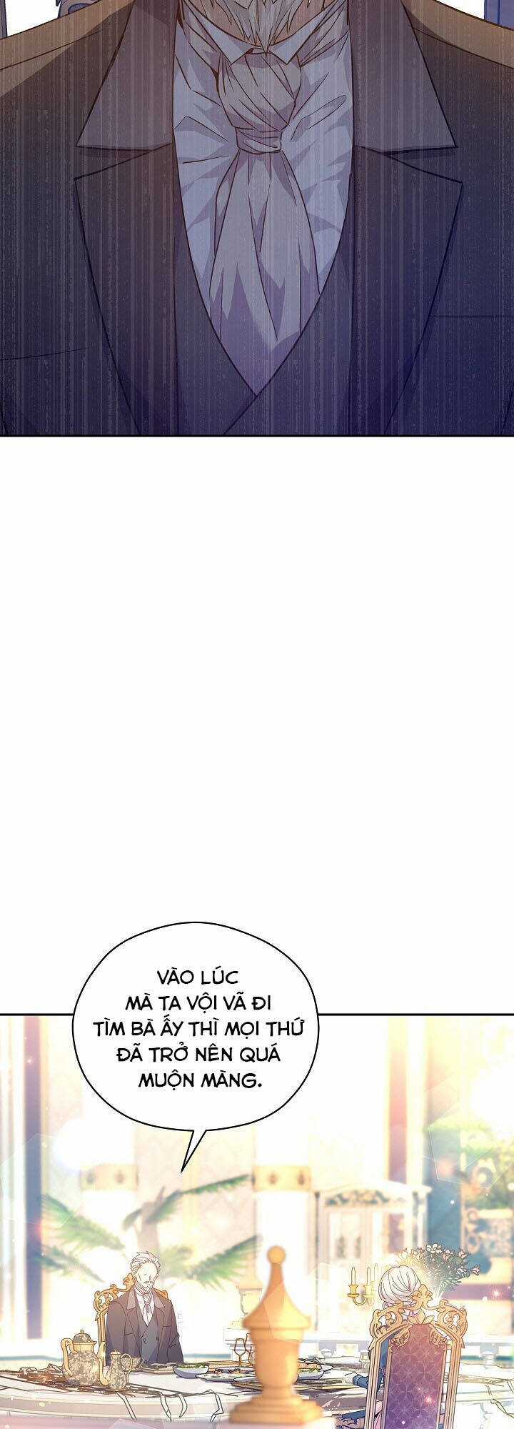 Tôi Sẽ Cố Gắng Thay Đổi Cốt Truyện Chapter 64 trang 28