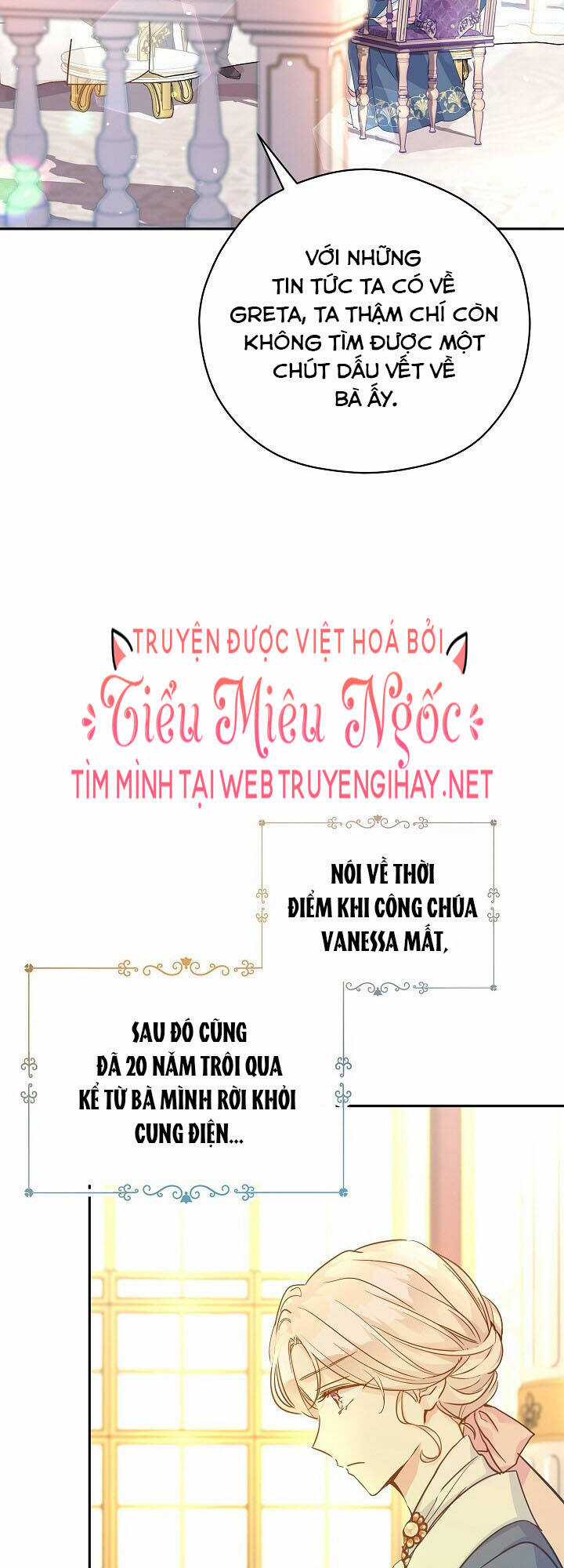 Tôi Sẽ Cố Gắng Thay Đổi Cốt Truyện Chapter 64 trang 29