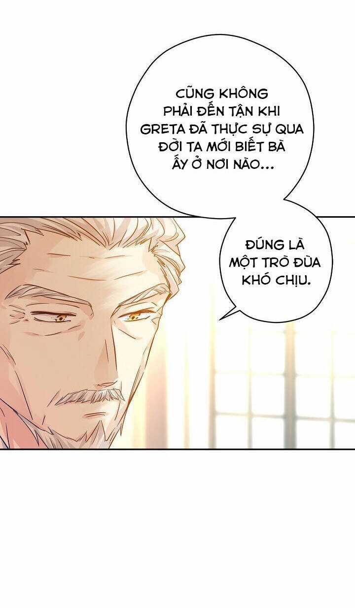 Tôi Sẽ Cố Gắng Thay Đổi Cốt Truyện Chapter 64 trang 32