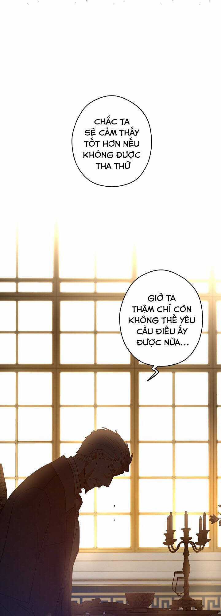 Tôi Sẽ Cố Gắng Thay Đổi Cốt Truyện Chapter 64 trang 33