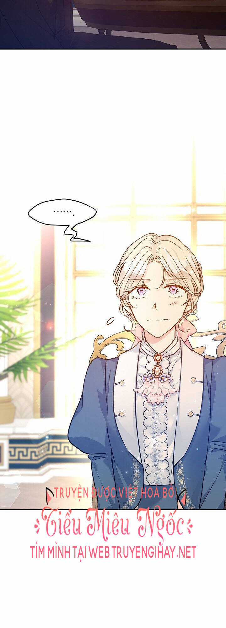 Tôi Sẽ Cố Gắng Thay Đổi Cốt Truyện Chapter 64 trang 34