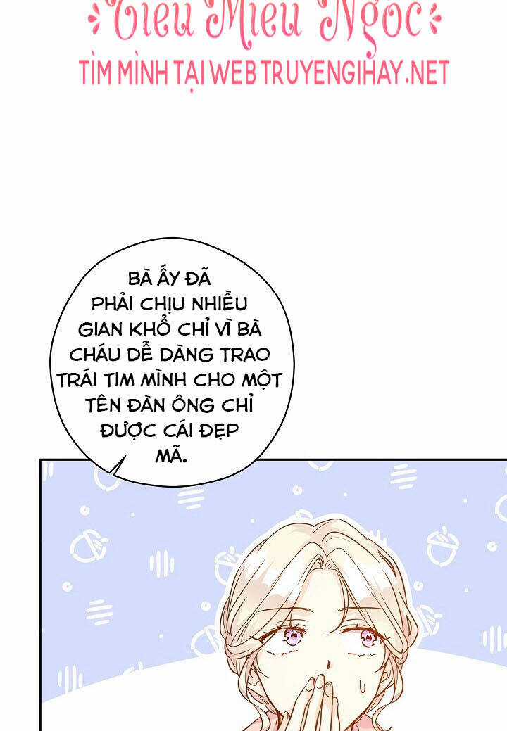 Tôi Sẽ Cố Gắng Thay Đổi Cốt Truyện Chapter 64 trang 38