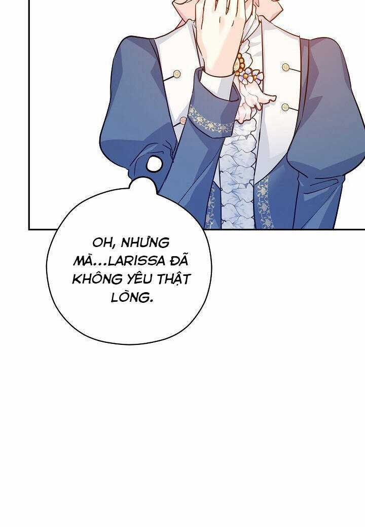 Tôi Sẽ Cố Gắng Thay Đổi Cốt Truyện Chapter 64 trang 39