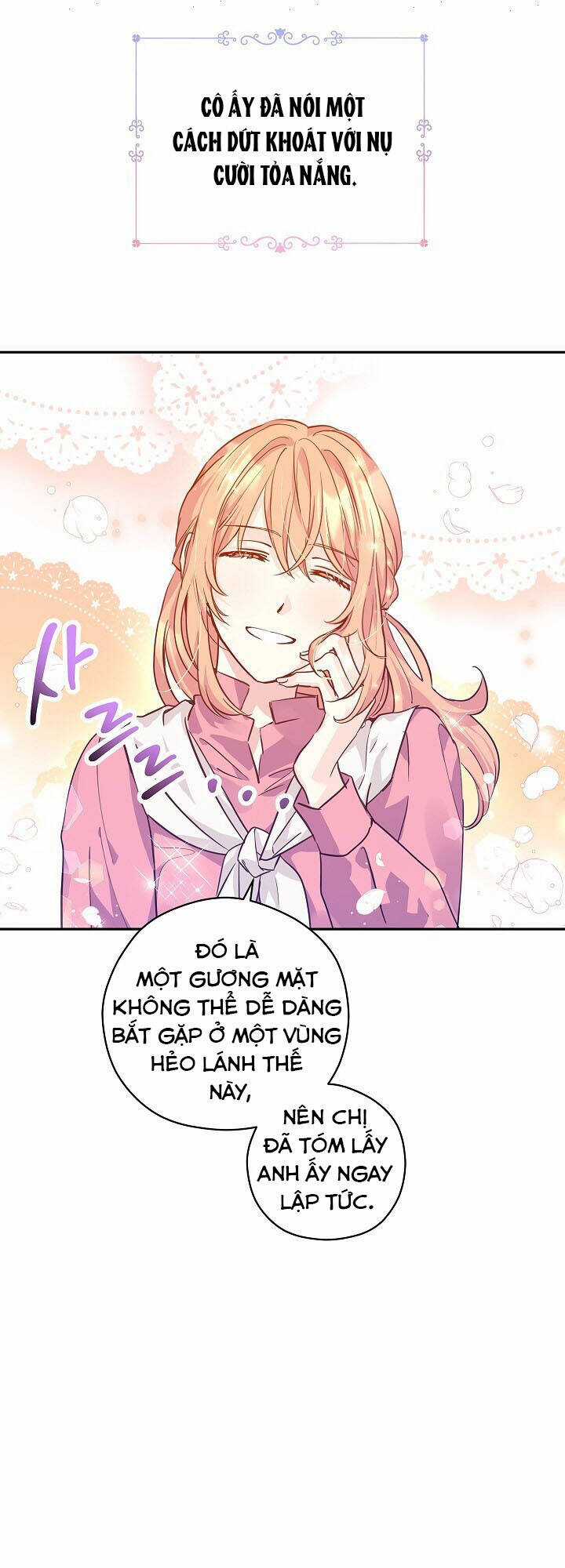 Tôi Sẽ Cố Gắng Thay Đổi Cốt Truyện Chapter 64 trang 40