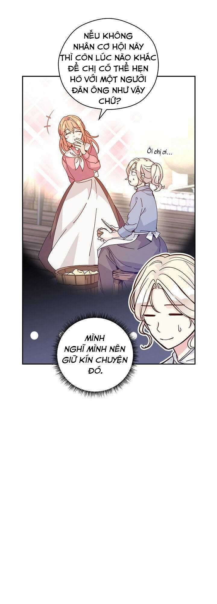 Tôi Sẽ Cố Gắng Thay Đổi Cốt Truyện Chapter 64 trang 41