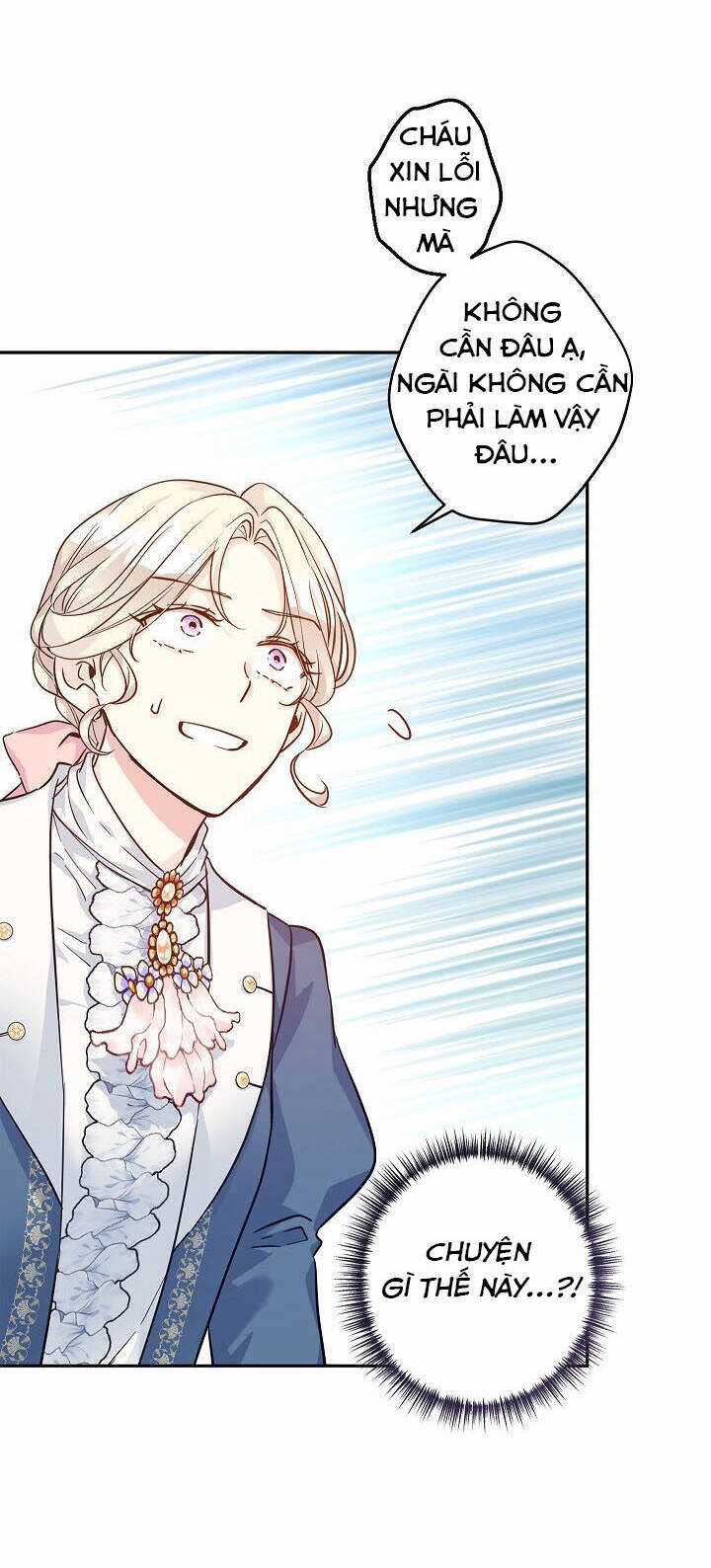 Tôi Sẽ Cố Gắng Thay Đổi Cốt Truyện Chapter 64 trang 46