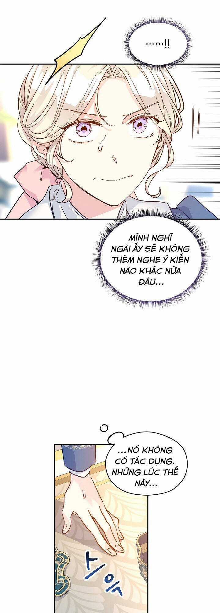 Tôi Sẽ Cố Gắng Thay Đổi Cốt Truyện Chapter 64 trang 48