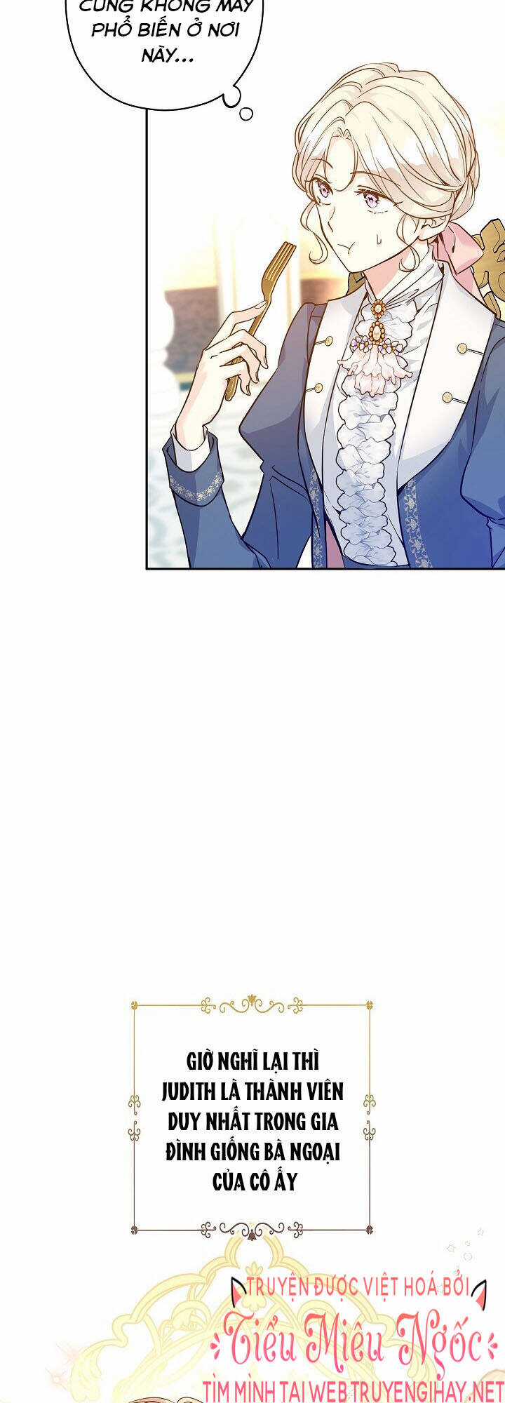 Tôi Sẽ Cố Gắng Thay Đổi Cốt Truyện Chapter 64 trang 5