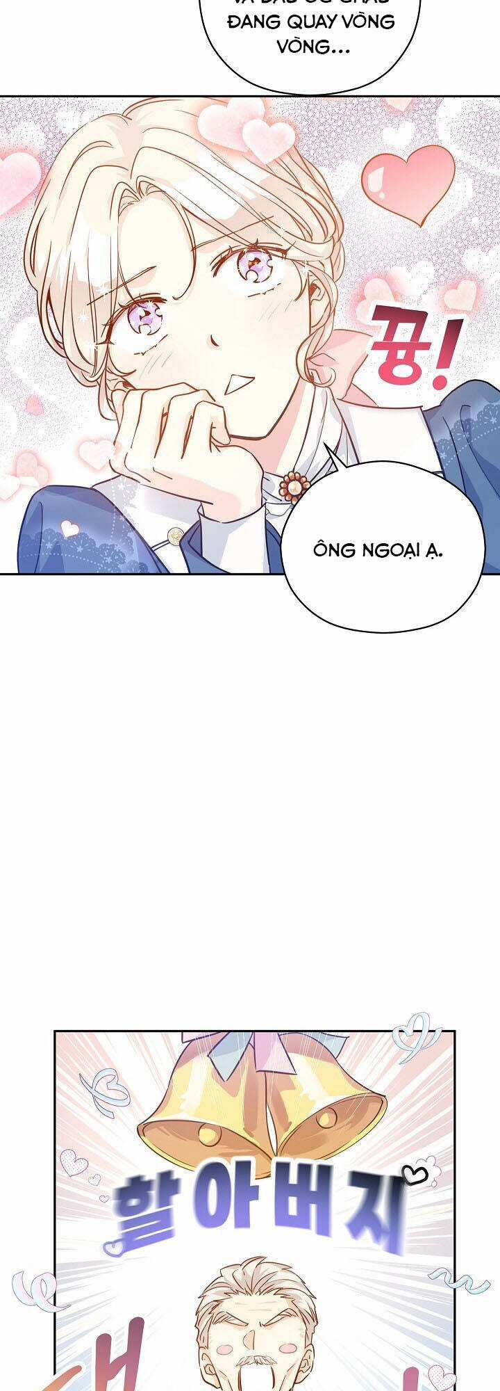 Tôi Sẽ Cố Gắng Thay Đổi Cốt Truyện Chapter 64 trang 50