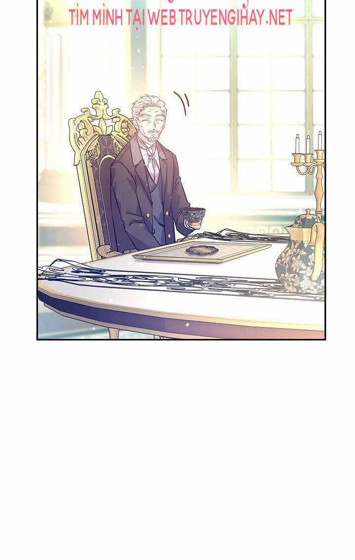 Tôi Sẽ Cố Gắng Thay Đổi Cốt Truyện Chapter 64 trang 54