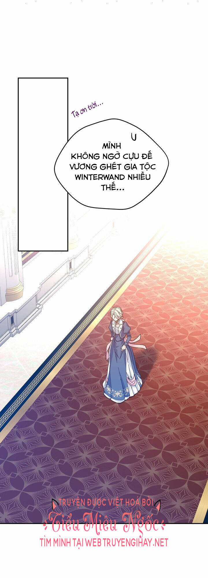 Tôi Sẽ Cố Gắng Thay Đổi Cốt Truyện Chapter 64 trang 55