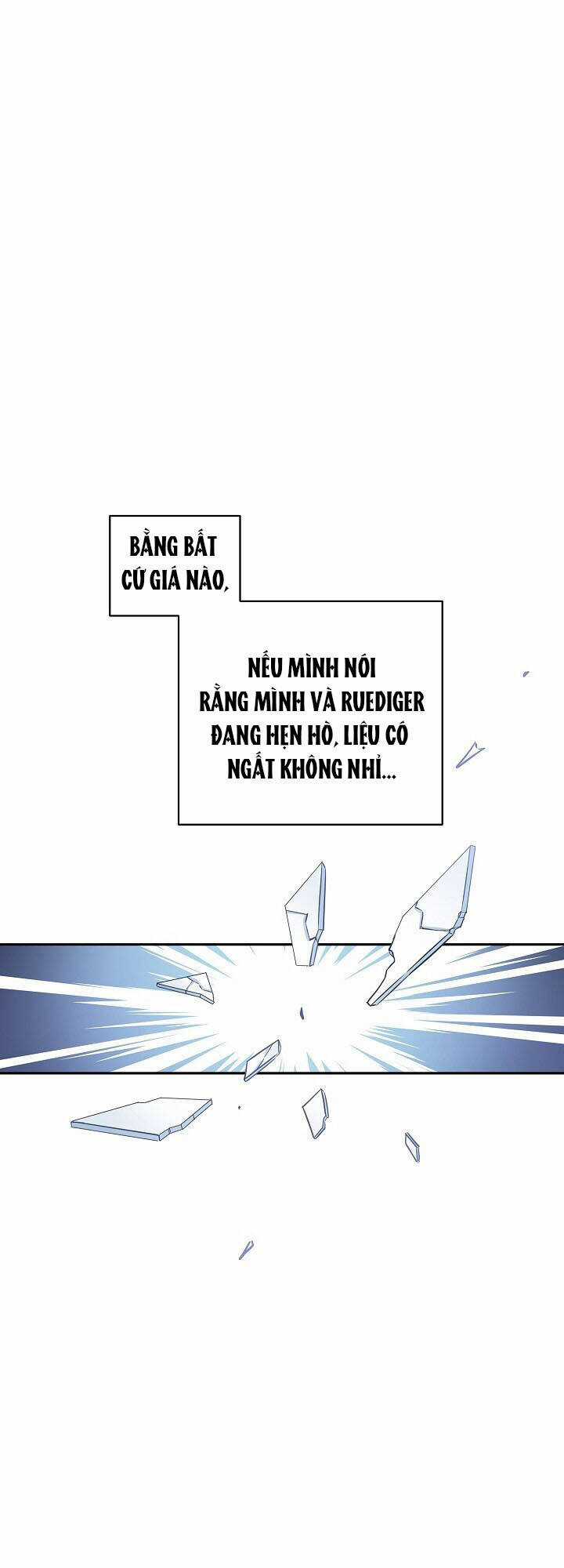 Tôi Sẽ Cố Gắng Thay Đổi Cốt Truyện Chapter 64 trang 57