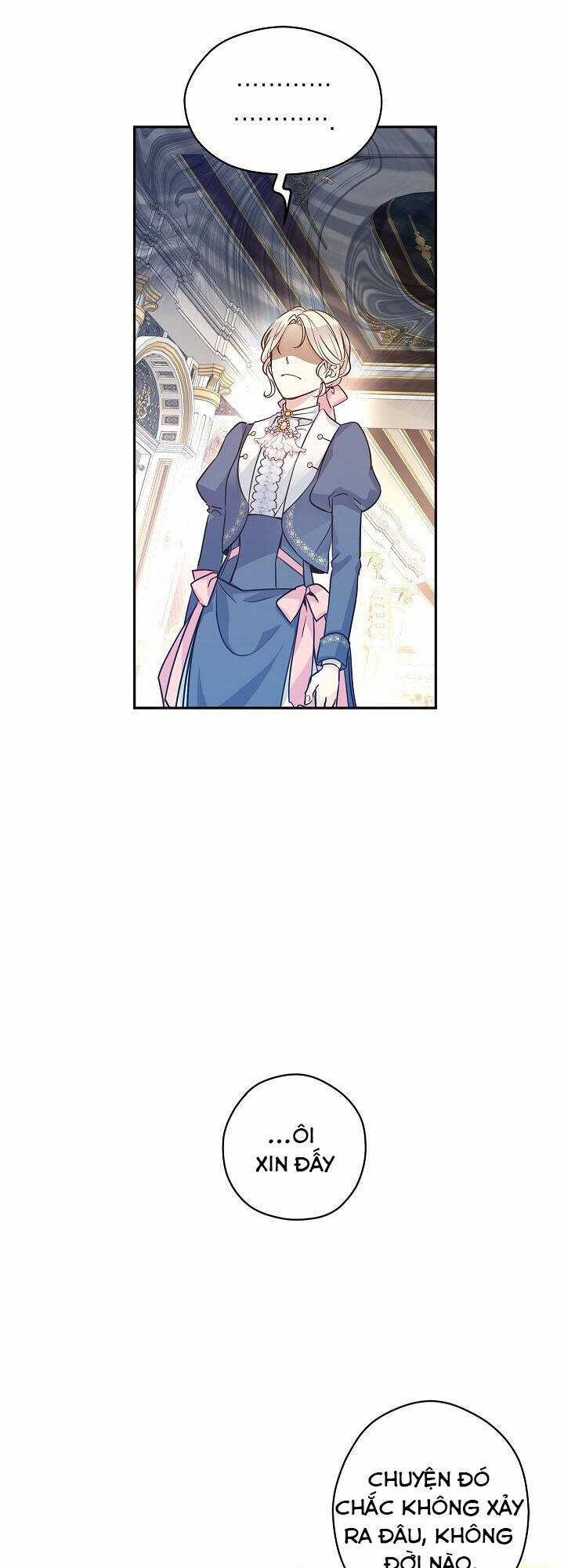 Tôi Sẽ Cố Gắng Thay Đổi Cốt Truyện Chapter 64 trang 58