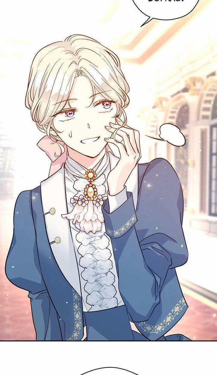 Tôi Sẽ Cố Gắng Thay Đổi Cốt Truyện Chapter 64 trang 59