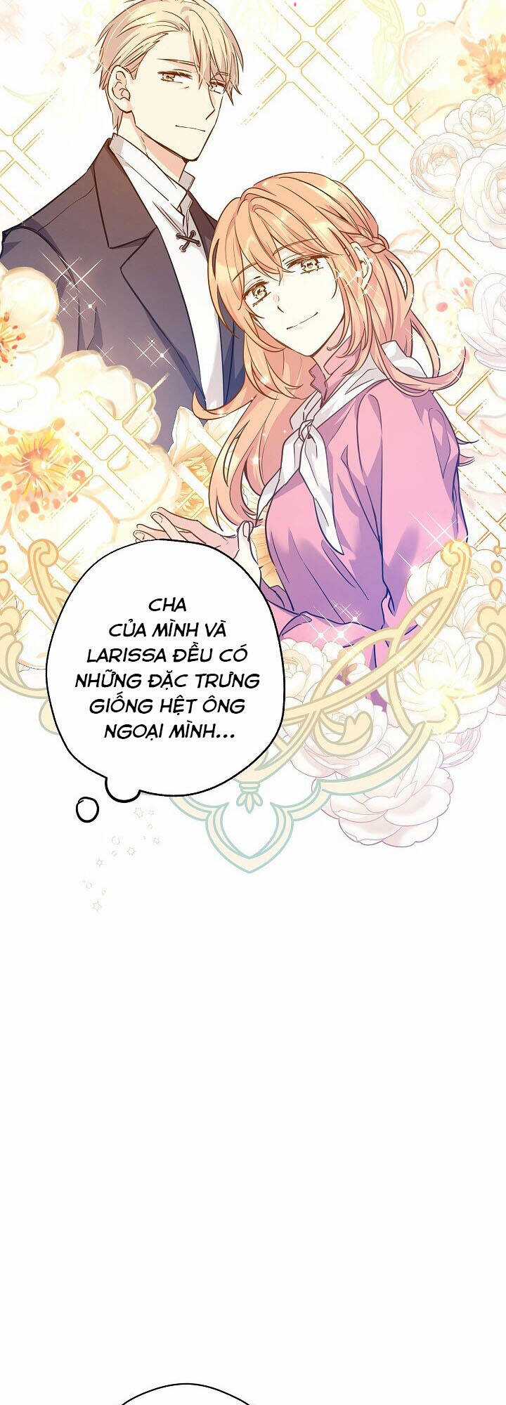 Tôi Sẽ Cố Gắng Thay Đổi Cốt Truyện Chapter 64 trang 6