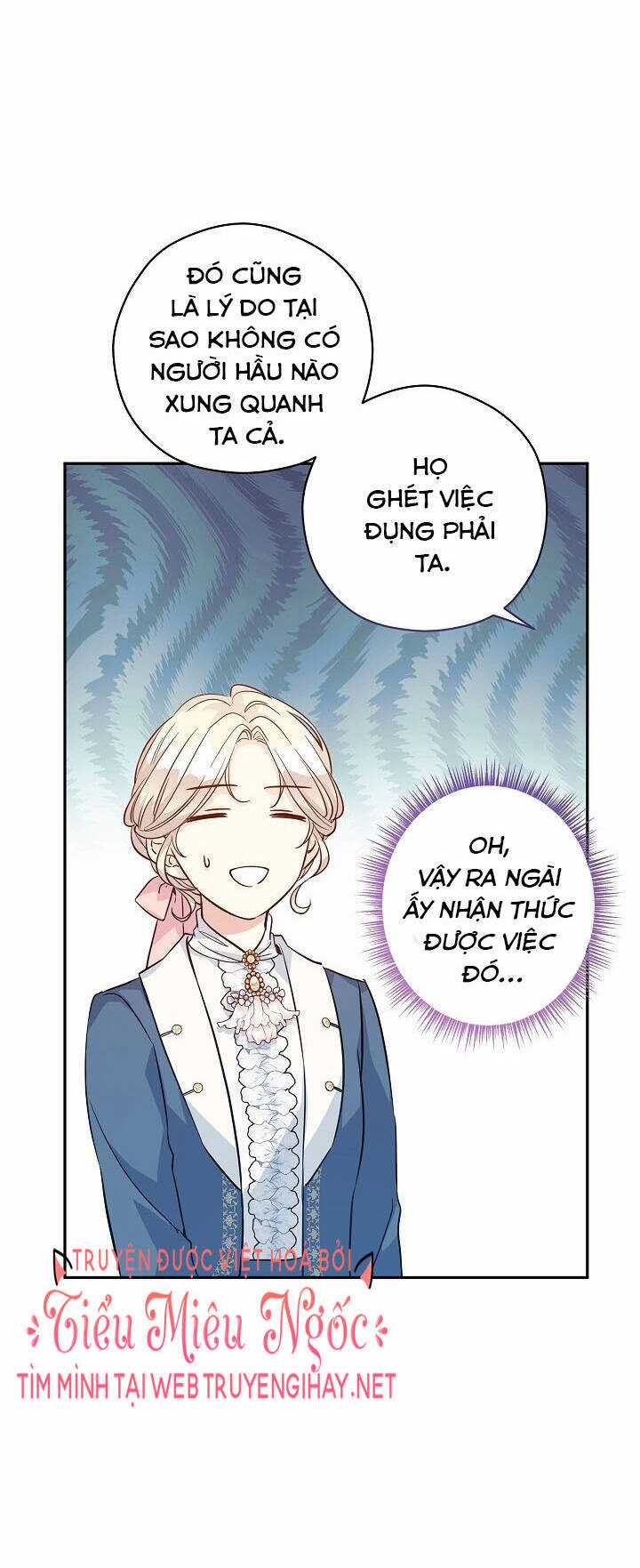 Tôi Sẽ Cố Gắng Thay Đổi Cốt Truyện Chapter 64 trang 8