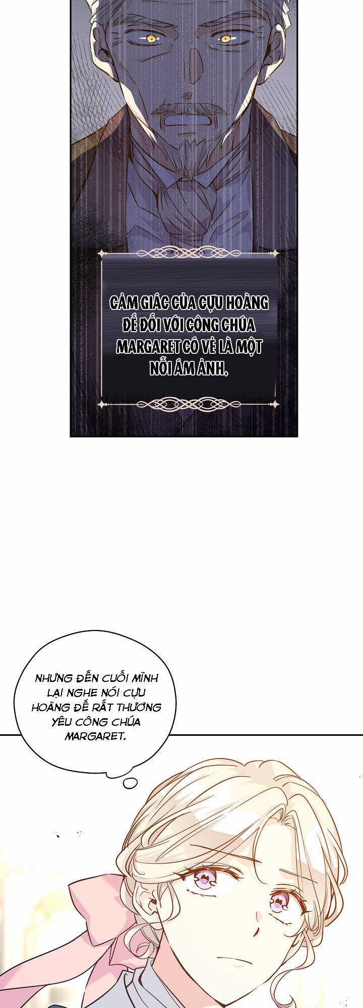 Tôi Sẽ Cố Gắng Thay Đổi Cốt Truyện Chapter 65 trang 11