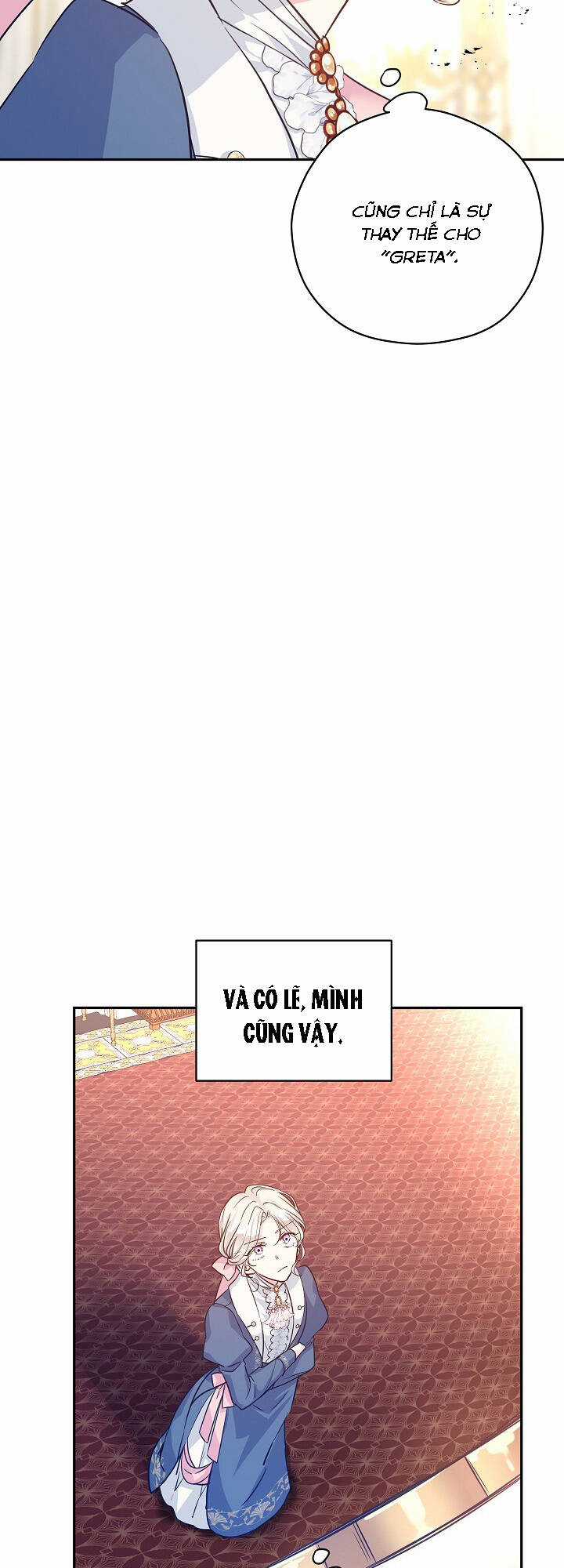 Tôi Sẽ Cố Gắng Thay Đổi Cốt Truyện Chapter 65 trang 12