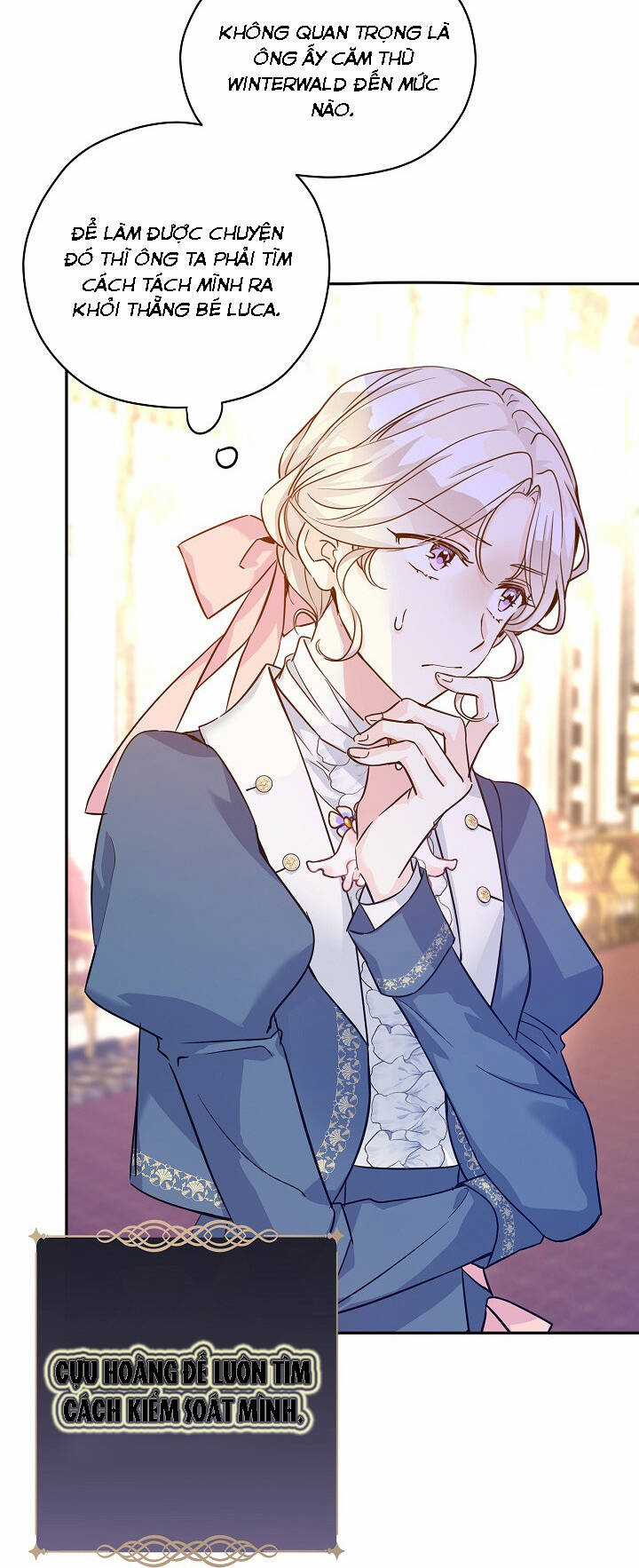 Tôi Sẽ Cố Gắng Thay Đổi Cốt Truyện Chapter 65 trang 15