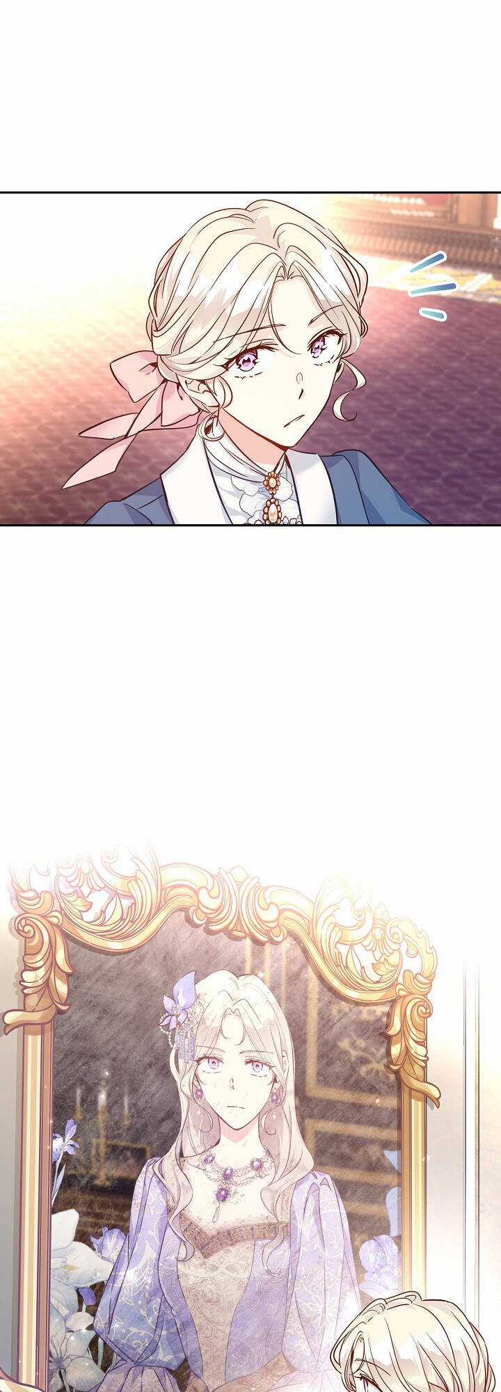 Tôi Sẽ Cố Gắng Thay Đổi Cốt Truyện Chapter 65 trang 2